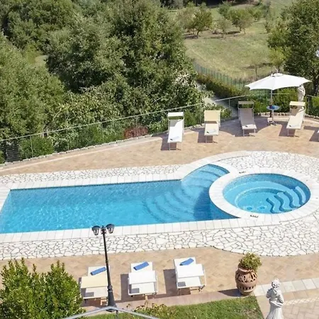 Belvedere Del Villa