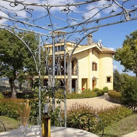 Belvedere Del * Montefiascone