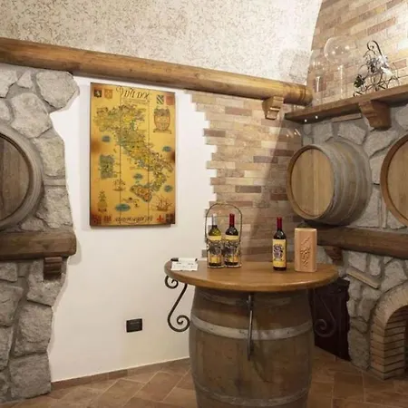 Belvedere Del Villa *